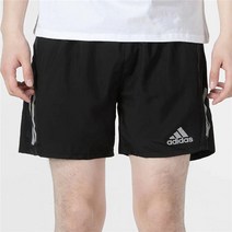아디다스 마라톤쇼트 런닝 헬스 반바지 속팬츠O 주머니O 5인치