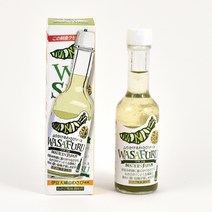 [이라운드몰]뿌리는 와사비 소스 WASAFURU 60ml, 단품, 옵션선택, 옵션선택