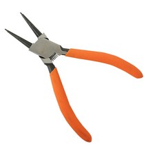 베스토 스냅링 플라이어 B-IS230 일자 오무림 9 집게, 단품