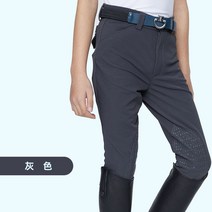 승마용품 승마바지 자세교정 서울근교 서울승마 승마장 승마레슨 제주도승마체험, 기타 사이즈, 그레이24