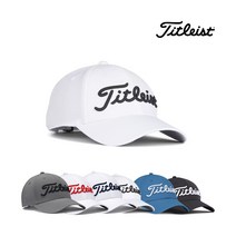 타이틀리스트 정품 플레이어스 브리저 골프모자 Players Breezer TH22APBRZA