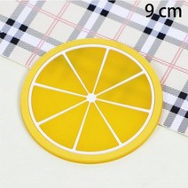 욕실바닥매트 욕실 미끄럼방지 해방 매트 패드 테이블 책상용 미니 코스터 핫 실리콘 컵 플레이스매트 스탠드 음료 개별 주방 슬립 홀더 도구 5 개, lemo