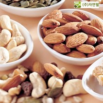 자연웰 43종 견과류 및 건과일 모음전/호두/아몬드/마카다니아/피스타치오/호박씨/캐슈넛/크랜베리 건조/피스타치오/마카다미아/건 무화과/건바나나/땅콩/잣/옥수수콘/건살구/건 블루베리, 1개, 볶음캐슈넛300g