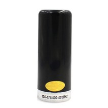 듀얼 밴드 VHF/ 모바일/차량 라디오 안테나 HH-N2RS KT8900 BJ-218, 한개옵션1, 02 White