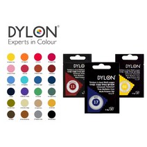 옷염색약 패브릭물감 의류염색 다이론 멀티염료 청바지염색, 26. 정글그린