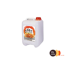 진미 떡볶이소스, 10kg, 1개