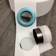 봄맞이가정용 휴대용 수동 커튼 구멍 펀처 로마 링 도구 기계 제조 천 테이프, 02 52mm