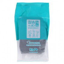 바른생활 수세미 철솜 50g, 1개, 상세페이지 참조