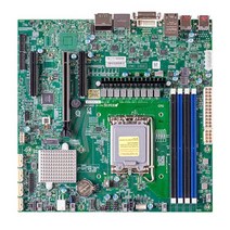 Supermicro X13SAZ-Q (STCOM)