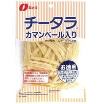 나토리 대용량 치타라 카망베르 함유 139g, 단품