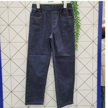 에꼴리에동아쇼핑 NC 8층 신학기 봄 봄 23년 봄신상 50% 절대 강자 완판 예감 밴딩 셀비지 ((단3일간))허벅지 편한 청바지 23A0209 NY 동아쇼핑 NC