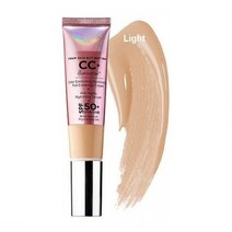 BB크림 비비크림 커버력좋은 for face your skin but better cc+ 일루미네이션 컬러 코렉팅 일루미네이팅 풀 커버리지 spf 50+ uvauvb, 빛