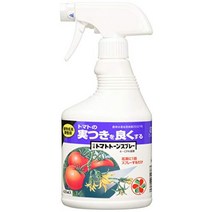 스미토모 화학 원예 닛산 토마토 톤 스프레이 420ml