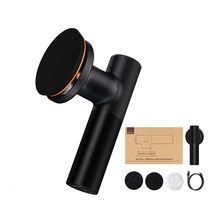 Baseus차량용 무선 자동광택기 셀프 왁싱머신 왁싱기 자동차 셀프 왁싱기 USB 충전식 셀프 광택, 베이스어스 차량용 무선 광택기
