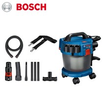 alltems＆ 보쉬 충전진공청소기 GAS18V-10L 베어툴 배터리별매 업소용청소기 &0-0ea 생활가전