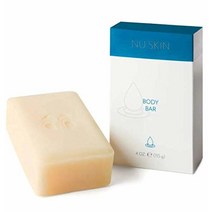 Nu Skin 바디 바, 기본, 1개