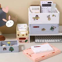 미니 폴딩박스ver3 리빙 바스켓 소형 대형 파스텔 접이식 다용도 펜트리 소품 수납 정리, 소형S, 옐로우