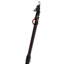 펜 캐스트마스터N 서프대 원투낚시대, 27-450 블랙