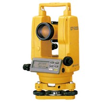 탑콘 탑콘 데오도라이트 DT-205F