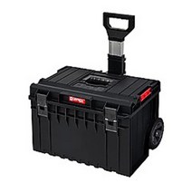 QBRICK ONE CART BASIC 큐브릭 공구함 부품함 카트형