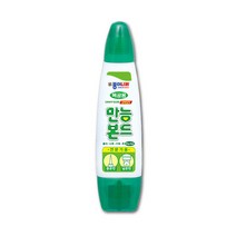 종이나라 만능 본드 60g, 20개