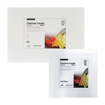 동아측기 [피닉스] 면천 캔버스 보드, 캔버스 보드 10F