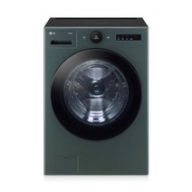 LG전자 LG 오브제 컬렉션 드럼 세탁기 FX24GN, 단품없음