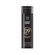 미쟝센 파워스윙 슈퍼 스트롱 스프레이 9, 100ml, 1개