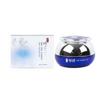 40대 50대 발림성 좋은 동안 피부 보습 탄력 수분크림 50ml 잡티 고급진 향