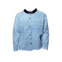 스마토 용접자켓(L~XXL) 신형 메쉬 용접복 안전복 보호복 작업복, 1개