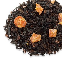 Lupicia 루피시아 홍차 오랑주 쇼콜라 50g 봉지 고급 커피대용차