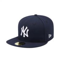 뉴에라 뉴에라 5950 MLB 어센틱 뉴욕 양키스 게임_K 70331909