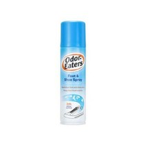 오더이터 풋앤슈 스프레이 150ml
