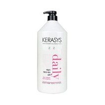 SP_IS 케라시스 데일리 데미지 케어 1500ml, 샴푸, 본상품선택