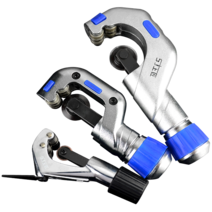 동커터기 튜브 컷팅 파이프 pvc 절다닉 갓타기 스텐, 유형 파이프 커터 5-50MM