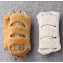 찰파이 냉동생지 3.6kg (40gx100입), 40g