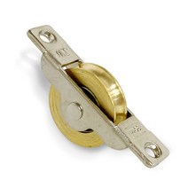J오메가호차 30mm (2123) 신주 미닫이 중문 레일바퀴, 단품, ♤♥○상품선택♤♥○