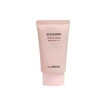 더샘 에코 어스 파워 핑크 선크림 SPF50+ PA++++, 50g, 8개