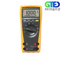 FLUKE 디지털멀티미터(True-RMS DMM) 테스터기 FLUKE-175