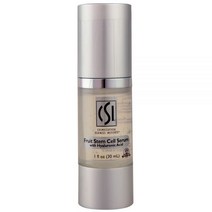 CSI Anti-Aging Fruit Stem Cell Serum with Hyaluronic Acid (HA) - Non-GMO -- 1 fl oz