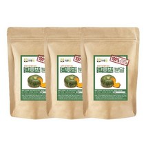 가루랑 단호박 가루 건강 분말 선식 생식 아침 식사 대용 식 200g 3개