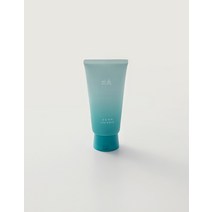 한율 산들박하 트러블 클렌징폼 120g