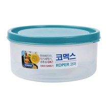 원하프그린원코퍼3호/코멕스, 1개