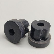 교체 범퍼 mezz 프레데터 musashi adam billiard carom pool cue 고무 범퍼 나사 인 범퍼 당구 액세서리, 협력사, 1개, 무사시 아담 범퍼