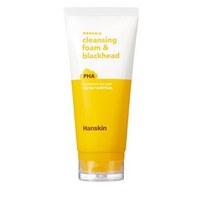 한스킨 클렌징 폼 & 블랙헤드 PHA, 120ml, 3개