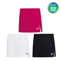 요넥스 우븐스커트 231PS001F
