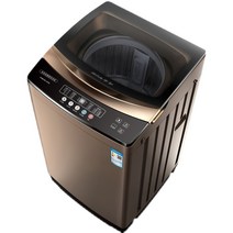 세탁기10KG 10키로 통돌이 원룸 삶는 세탁기 의류, 10KG 스마트 공기건조
