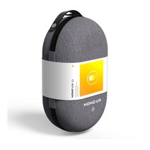 올아이피 오큘러스 퀘스트2 VR 악세사리 휴대용 케이스 C2, 1개, 단품