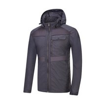 콜핑 여름 경량 바람막이 자켓 울타르(남) KPJ6205M