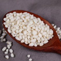 [마을기업] 무농약 잡곡 백미 찹쌀 흑미 녹미 홍미 현미 기능성쌀 1kg 2kg 4kg 10kg(선물세트1.8kg/누룽지향찹쌀/강호청보리쌀/누리찰보리/흑미), 1팩, 찹쌀1kg